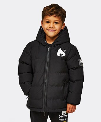 Footasylum on sale junior clothing