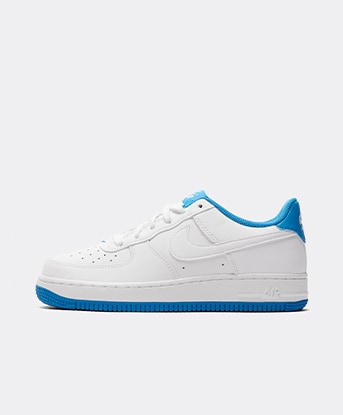 Air force 1 junior footasylum shop