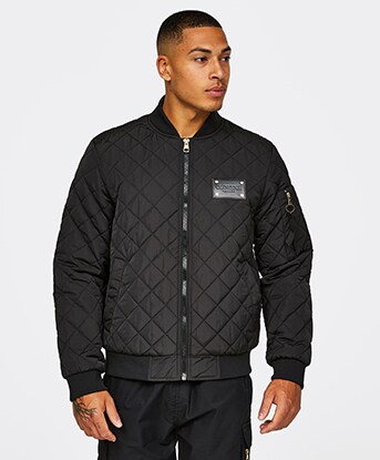 glorious gangsta velour hoodie