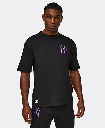 yankees black shirt