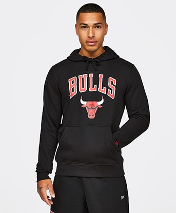 Mens hoodies footasylum hotsell