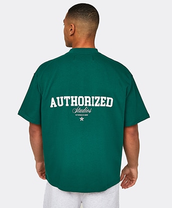 relaxed fit t shirt mens