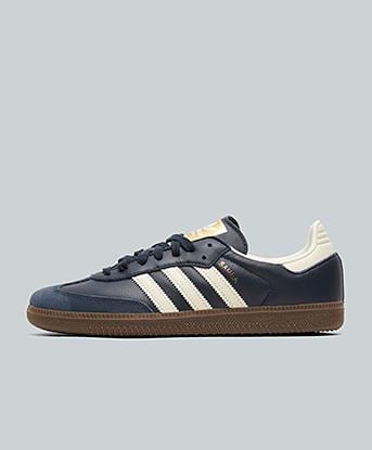 Samba OG Trainer