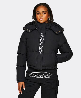 Footasylum deals nicce jacket