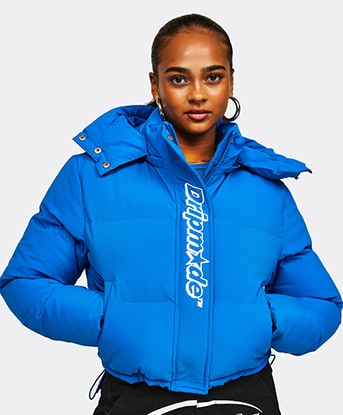 Women's Winter Coats & Jackets - Outerwear for Women