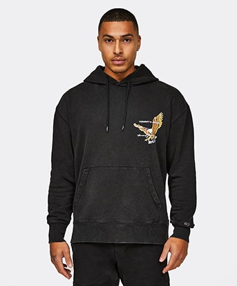 Footasylum clearance hoodies sale