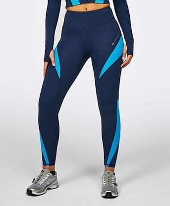 Monterrain Womens Vigour Legging