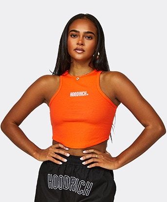 Womens OG Form Tank Top