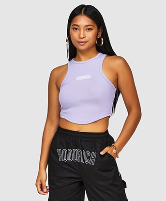 Womens OG Form Tank Top