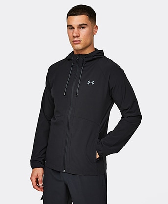 Under Armour Clothing Collection for Women