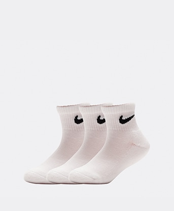 Kids nike hot sale trainer socks