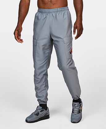 Moto fleece jogger sales pants
