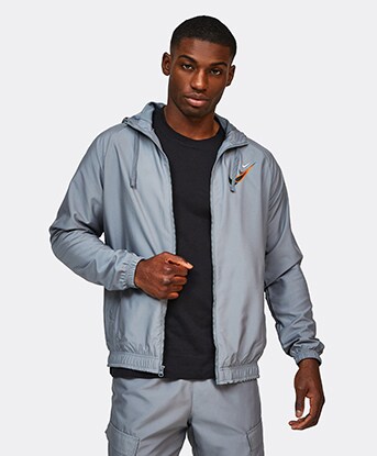 halfgeleider Veronderstellen Meerdere Men's Windbreakers | Berghaus & Nike Windbreaker Jackets | Footasylum