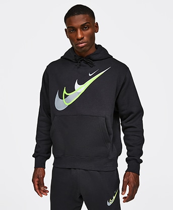 geld kloon Voorzitter Nike Hoodies | Nike Hoodies for Men | Footasylum