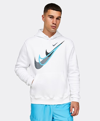 Nike Hoodies | Nike Hoodies for Men | Footasylum