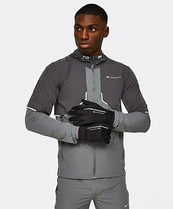 Dynamic Glove