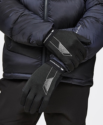 Descent Training Glove