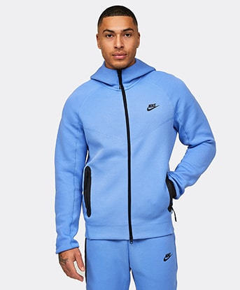 Nike Tech Fleece, Tech Fleece Tracksuits & Hoodie