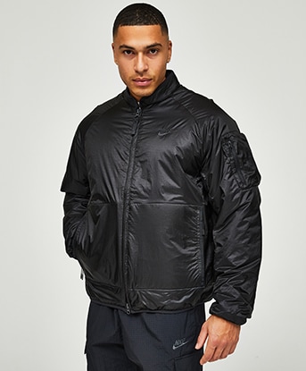 Mens Coats Jackets Men s Winter Coats Footasylum