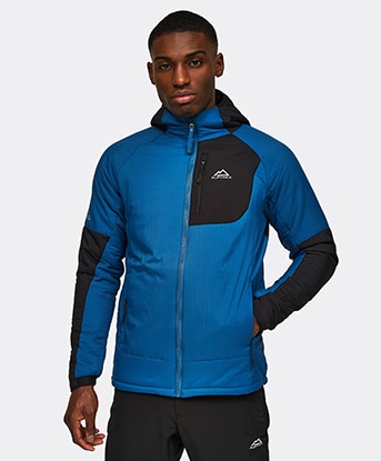 Footasylum men's jackets clearance sale