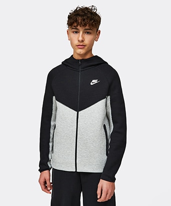 U.S. Standard Issue Men's Nike Pullover Hoodie.