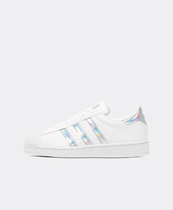 Adidas superstar discount j femme