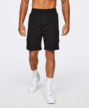 Traveller Cargo Short