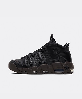Womens Nike Air More Uptempo SE Trainer