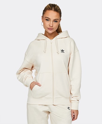Adidas deals designer hoodie