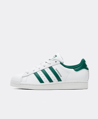 Adidas originals superstar j trainers top