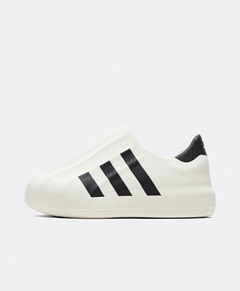 Adidas superstar black footasylum hotsell