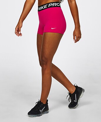 Women's Shorts | & Nike Short For Women Footasylum