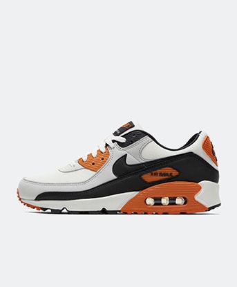 Nike Air Max 90 Men s Trainers Footasylum
