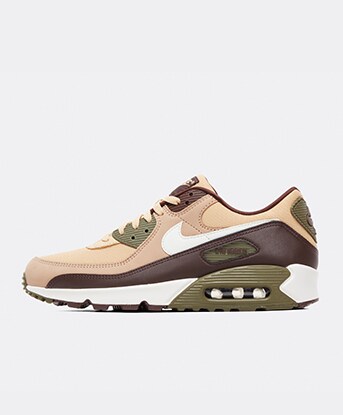 Nike Air Max 90 Men s Trainers Footasylum
