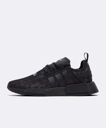 Adidas nmd r1 footasylum 2025