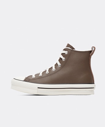 Junior Chuck Taylor All Star Hi Lift Trainer