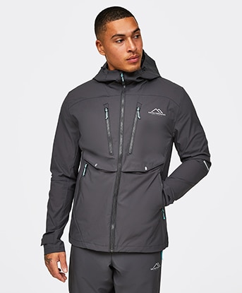 Footasylum mens hoodies 2025