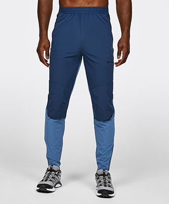 Nike Men's Woven Running Trousers