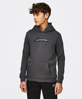 Kwd hooded top 2025