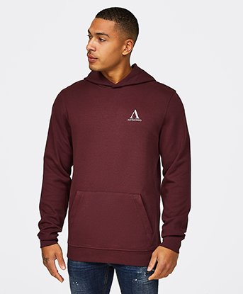Footasylum mens hoodies 2025
