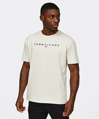 Tommy Jeans, Tommy Jeans Mens & Womens