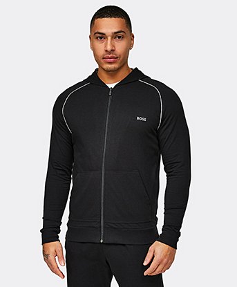 Mix and Match Hoodie