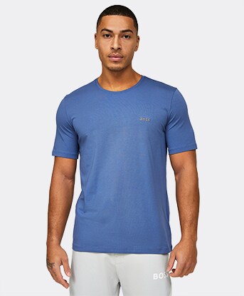 Footasylum hugo boss deals t shirts