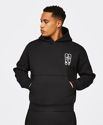 Footasylum hoodies sale