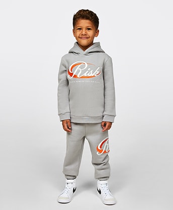 Nike overhead sales suit children