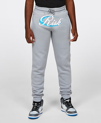 Junior Control Jogger