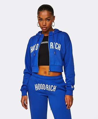 Hoodrich, Hoodrich Tracksuit