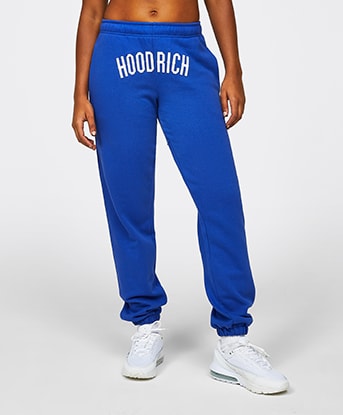 Hoodrich Tone Joggers Junior