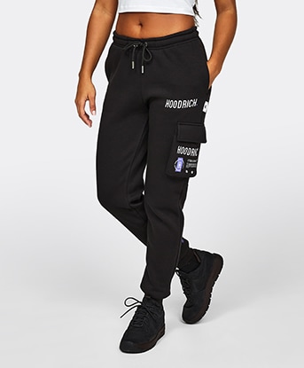 Nike outlet joggers footasylum