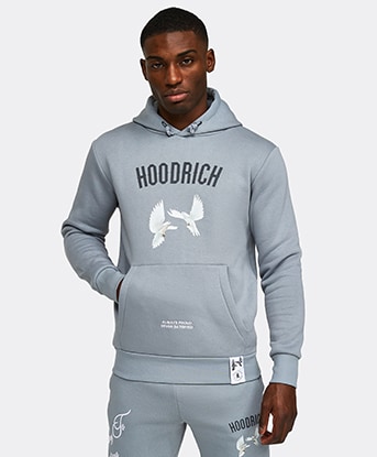 Hoodrich, Hoodrich Tracksuit